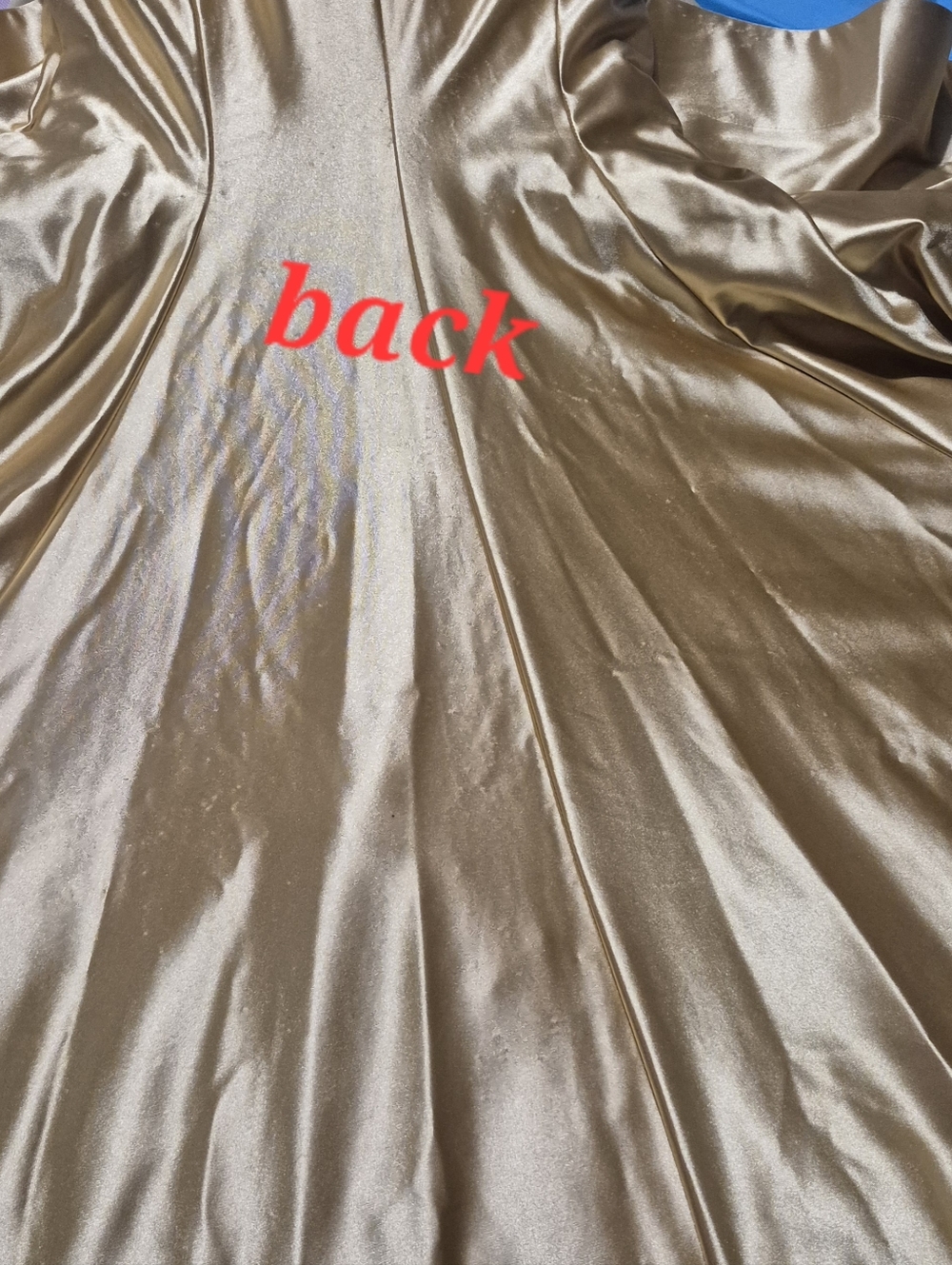 Formal. Prom. Ball. Event DRESS. - Picture 8 of 10